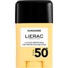 Lierac Stick protettivo SPF 50+ Sunissime (The Protective Sun Stick) 10 g