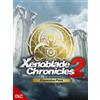 Toshiaki Yajima Xenoblade Chronicles 2 Expansion Pass DLC Europe | Nintendo Switch