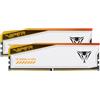 Patriot Memory Patriot Viper Elite 5 TUF GAMING RGB DDR5 RAM 32GB (2X16GB) 6000MT/s CL36 UDIMM Desktop Gaming Memory Kit - PVER532G60C36KT