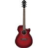 IBANEZ AEG51 TRH CHITARRA ACUSTICA ELETTRIFICATA