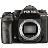 Pentax K-1 Mark II Body