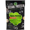Natures Finest - Nutrisslim Maxx protein shake 75% (natural) - bio - 450g