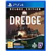 Fireshine Games DREDGE Deluxe Edition (PlayStation 4)