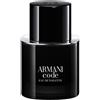 Armani Code Eau De Toilette 30 ML