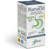 ABOCA SpA SOCIETA' AGRICOLA Aboca NeoBianacid Reflusso e Acidità, 14 Compresse