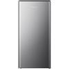 HI SENSE HISENSE - Frigorifero 1 porta RR198D4ADE Classe Energetica E - Capacita 151 lt - Silver