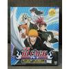DVD BLEACH Vol.1-366END + The Movie 1-4 + 2 Special + Live Action Movie doppi...