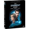 Eagle Pictures The Divergent Series - La Trilogia Completa - Cofanetto 4 Blu Ray - Nuovo