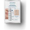 MEDSPA Srl Miamo Protocollo rughe profonde - Confezione con Retinol cream 50 ml + 1 fiala di Epigenage Shot + Maschera monodose Intense Nourishing