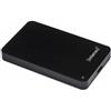 Intenso Memory Case 2.5 USB 3.0 disco rigido esterno 500 GB Nero