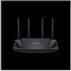 ASUS RT-AX58U router wireless Gigabit Ethernet Dual-band (2.4 GHz/5 GHz)