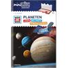LÜK miniLÜK. Deutsch WAS IST WAS Planeten Lesen, Rechnen, Konzentrieren 1./2. Klasse
