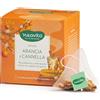 Neavita Filtroscrigno Infuso Arancia E Cannella 15 Filtri