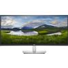 DELL Monitor USB-C curvo 34: P3421W