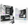 ASUS Scheda Madre Asus ROG STRIX B760-G GAMING WIFI LGA 1700