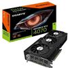 GIGABYTE Scheda Grafica GeForce RTX 4070 WINDFORCE OC V2 12G - 12GB GDDR6, 192bi