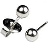 STUDEX ITALIA Srl BALL 3MM SURGICAL STAINLESS STEEL