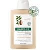 Klorane shampoo al burro di cupuacu 400 ml