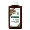 Klorane shampoo chinina-stella alpina bio 400 ml