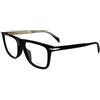 David Beckham Beckham Db 7061/F Occhiali, 807, 0 Uomo