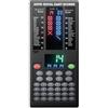 KOTO darts KOTO Royal Dart Scorer Tabellone Segnapunti per Freccette 8 Giocatori Nero