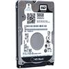 WD Black 500GB Performance Desktop Hard Disk Drive - 7200 RPM SATA 6 Gb/s 32MB Cache3.5 Inch - WD5000LPLX, Model: WD5000LPLX, PC / Computer e Elettronica