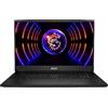 MSI Gaming GT77HX 13VH-058FR Titan i7-13700HX Ordinateur Portatile 43,9 cm (17.3) 4K Ultra HD Intel Core™ i7 32 Go DDR