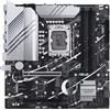 ASUS Prime Z790M-Plus LGA 1700(Intel 14a, 12a e 13a generazione) scheda madre microATX (PCIe 5.0, slot 3xM.2, 10+1 DrMOS, DDR5,1 Gb LAN, DP, USB 3.2 Gen2 Type-C, anteriore USB3.2 Gen 1 TypeC,