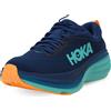 Hoka Scarpe Hoka Bondi 8 Taglia 46 Cod 1123202-MTSH Blu