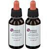 Adamàh EIE® Mastice di Chios 2x60 ml Gocce orali