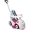 Smoby Cavalcabile Maestro Baby Balade Pink