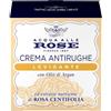Acqua alle Rose Crema Viso Antirughe Levigante 50ML