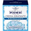 Acqua alle Rose Crema Viso Idratante Rinfrescante 50ML