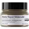 L'Oréal Professionnel Paris Cura dei capelli Serie Expert Absolut Repair Molecular Maschera