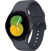 SAMSUNG SMARTWATCH SAMSUNG Galaxy Watch5 40mm, 16GB, Graphite