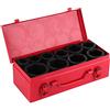 Dioche Set di 10 chiavi a bussola per avvitatore a percussione da 3/4, 22-50 mm