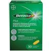 BAYER SpA BEROCCA PLUS 30CPR
