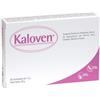 Kaloven 30 compresse