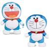 PTS Peluche Doraemon 67cm Morbido e Grande in 2 Varianti Assortite