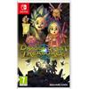 Square Enix SWITCH Dragon Quest Treasures