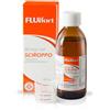 DOMPE` SpA Fluifort Sciroppo Con Misurino 200 Ml