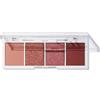 e.l.f. Bite size ombretti - Mini palette di ombretti dal colore ricco e sfumabile - Berry Bad