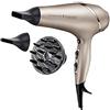 Remington AC 8605 asciuga Capelli Champagne 2300 W