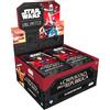 Cartemagic Star Wars Unlimited Il Crepuscolo della Repubblica Booster Box 24 bustine versione Italiano