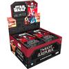 Cartemagic Star Wars Unlimited Twilight of the Republic Booster Box 24 bustine versione Inglese