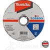 Makita Disco taglio metallo 125 mm Makita® P-53023