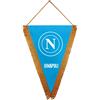 Gagliardetto SSC NAPOLI 20X28 cm. Prodotto Ufficiale Azzurro Calcio Napoli