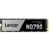 LEXAR SSD Lexar 2TB NQ790 LNQ790X002T-RNNNG PCIe M.2 NVME PCIe 4.0 x4 mod. LNQ790X002T-RNNNG EAN 843367132225