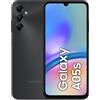 SAMSUNG GALAXY A05S 128GB BLACK