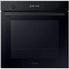 SAMSUNG forno samsung ad incasso nv7b41201ak 60 cm 76 l grill pulizia a vapore nero classe a+